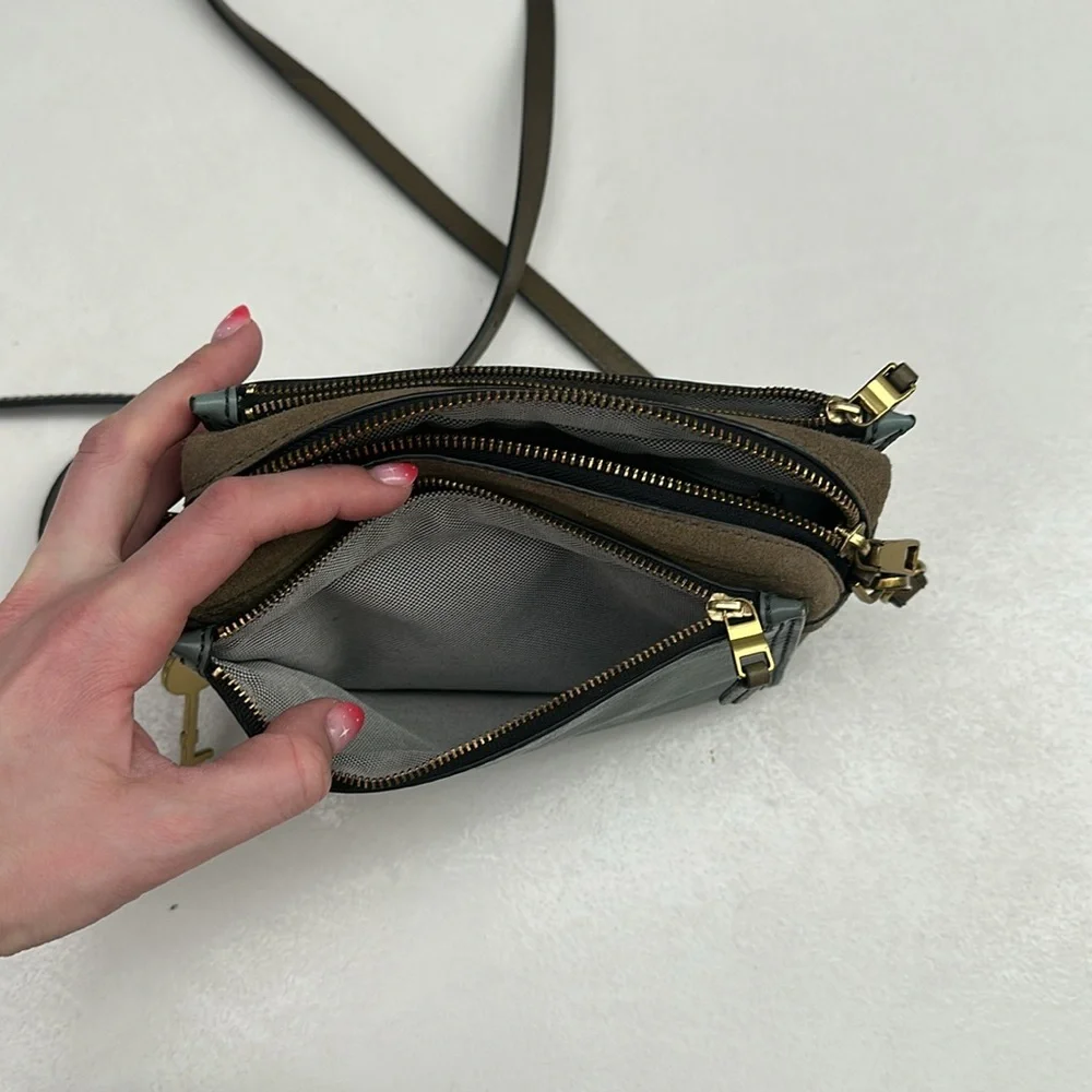 Fossil purse - Picture 5 of 6